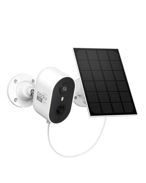 SolarCam Lite C7L