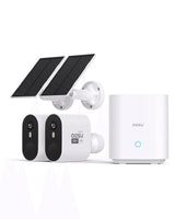 SolarCam System Max C7P-2H