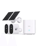 SolarCam System Max C7P-2H