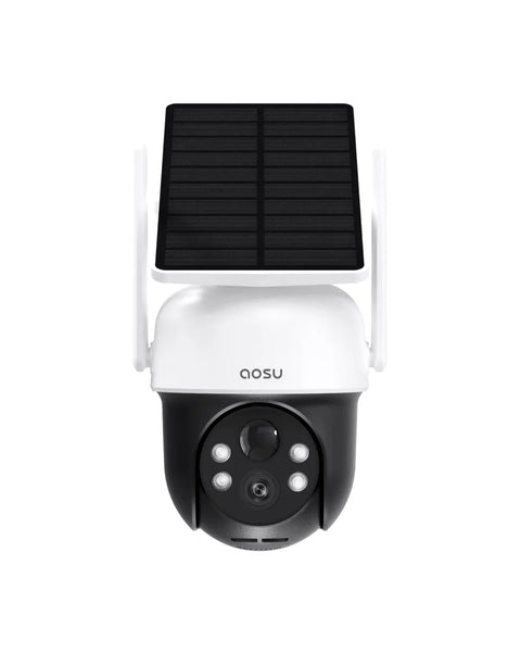 SolarCam D1 Classic C9C