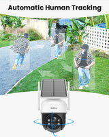 SolarCam D1 Classic C9C