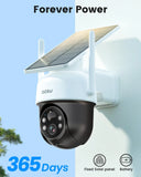 SolarCam D1 Classic C9C