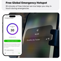 KeyTracker