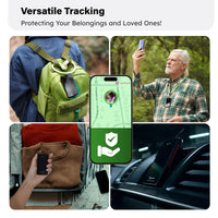 KeyTracker