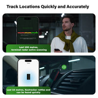 KeyTracker