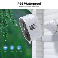 Wireless Cam Lite C6L