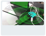UniCord Get The Power and Internet at Once