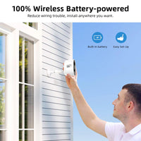 Wireless Cam Lite C6L