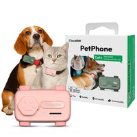 PetPhone – First Smartphone Designed For Pet