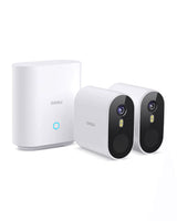 WirelessCam System Max C6P-2H