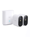 WirelessCam System Max C6P-2H