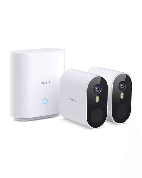 WirelessCam System Max C6P-2H