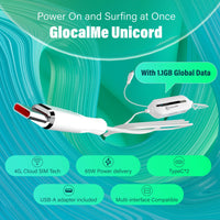 UniCord Get The Power and Internet at Once