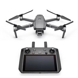 Brand new DJI Mavic 2 Pro Quadcopter Drone with Smart Controller