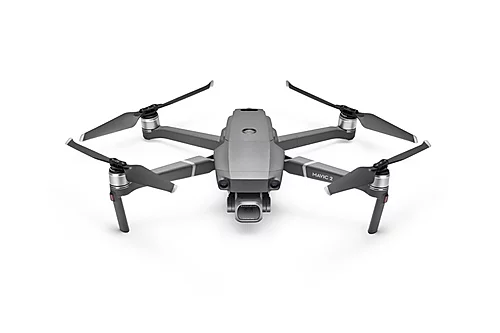 DJI Mavic 2 Pro