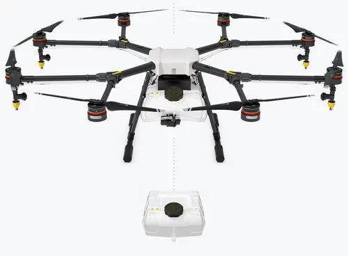 DJI MG -1P