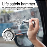 Dual USB Fast car charger with Qualcomm Quick Charge Technology