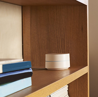 Google Wifi system (set of 3) - Router replacement for whole home coverage