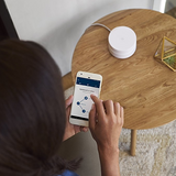 Google Wifi system (set of 3) - Router replacement for whole home coverage