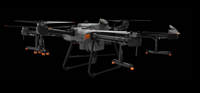 DJI Agras T30 Spray Drone