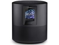 Bose Home Speaker 500 Wireless Speaker with Built-In Amazon Alexa-black