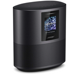 Bose Home Speaker 500 Wireless Speaker with Built-In Amazon Alexa-black