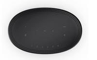 Bose Home Speaker 500 Wireless Speaker with Built-In Amazon Alexa-black