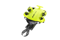 QYSEA FIFISH V6S Underwater Drone with Robotic Arm Claw +100M Cable