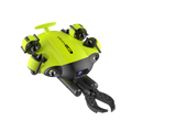 QYSEA FIFISH V6S Underwater Drone with Robotic Arm Claw +100M Cable