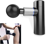 Body Massage Band Massage Guns Portable Rechargeable Deep Tissue Muscle Massager