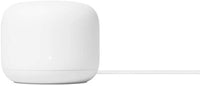 Google Nest WiFi Router (2nd Generation) – 4x4 AC2200 Mesh Wi-Fi Router with 2200 Sq Ft Coverage