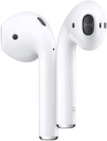 Apple AirPods with Wired Charging Case