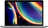 New Apple MacBook Pro (13-inch, 8GB RAM, 512GB SSD Storage, Magic Keyboard) - Space Gray