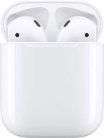 Apple AirPods with Wired Charging Case