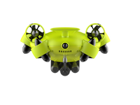 QYSEA FIFISH V6S Underwater Drone with Robotic Arm Claw +100M Cable