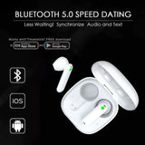 Timekettle WT2 Edge/W3 Real-time Translator Earbuds