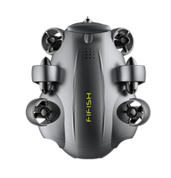 QYSEA FIFISH V6 EXPERT UNDERWATER DRONE