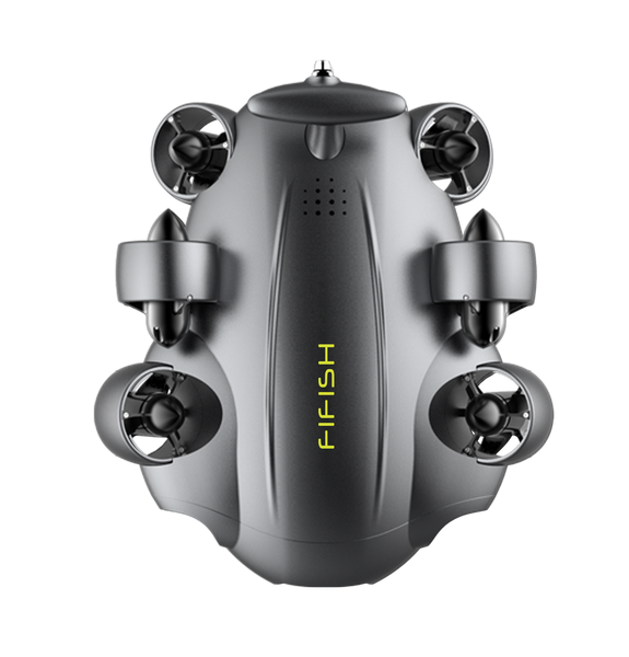 QYSEA FIFISH V6 EXPERT UNDERWATER DRONE