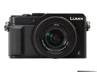 Panasonic DMC-LX100 Lumix