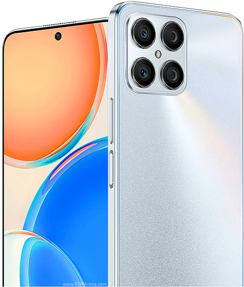 Honor X8 128GB/6GB RAM Unlocked