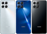 Honor X8 128GB/6GB RAM Unlocked