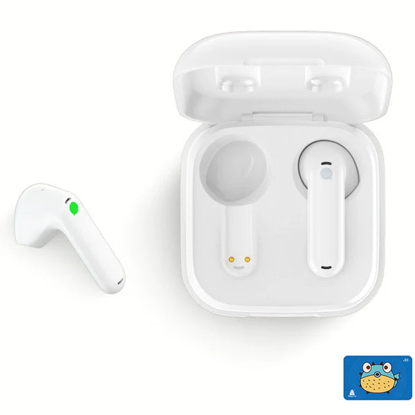 Timekettle WT2 Edge/W3 Real-time Translator Earbuds