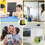 GiiKER SUPERCUBE I3SE,Electronic Bluetooth Cube,Speed Cube 3X3 Smart Cube, STEM