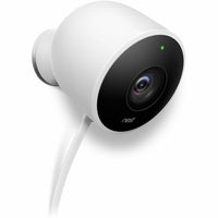 Nest Outdoor Camera