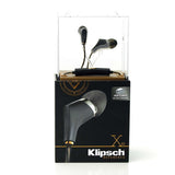 Klipsch Reference X6i In-Ear Headphones