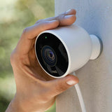 Nest Outdoor Camera