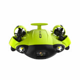 QYSEA FIFISH V6 Underwater Drone with Head-Tracking Function + VR Box + 100M Cab