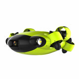 QYSEA FIFISH V6 Underwater Drone with Head-Tracking Function + VR Box + 100M Cab