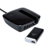 Boost Station with Removable 4000mAh Battery with 4 Additional UBS Ports