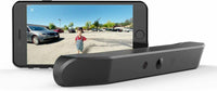 ZUS Wireless Smart Backup Camera 170 Degree Rear View